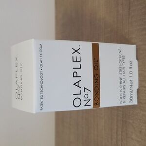 NEW OLAPLEX NO 7 bonding oil 1.0 fl oz
